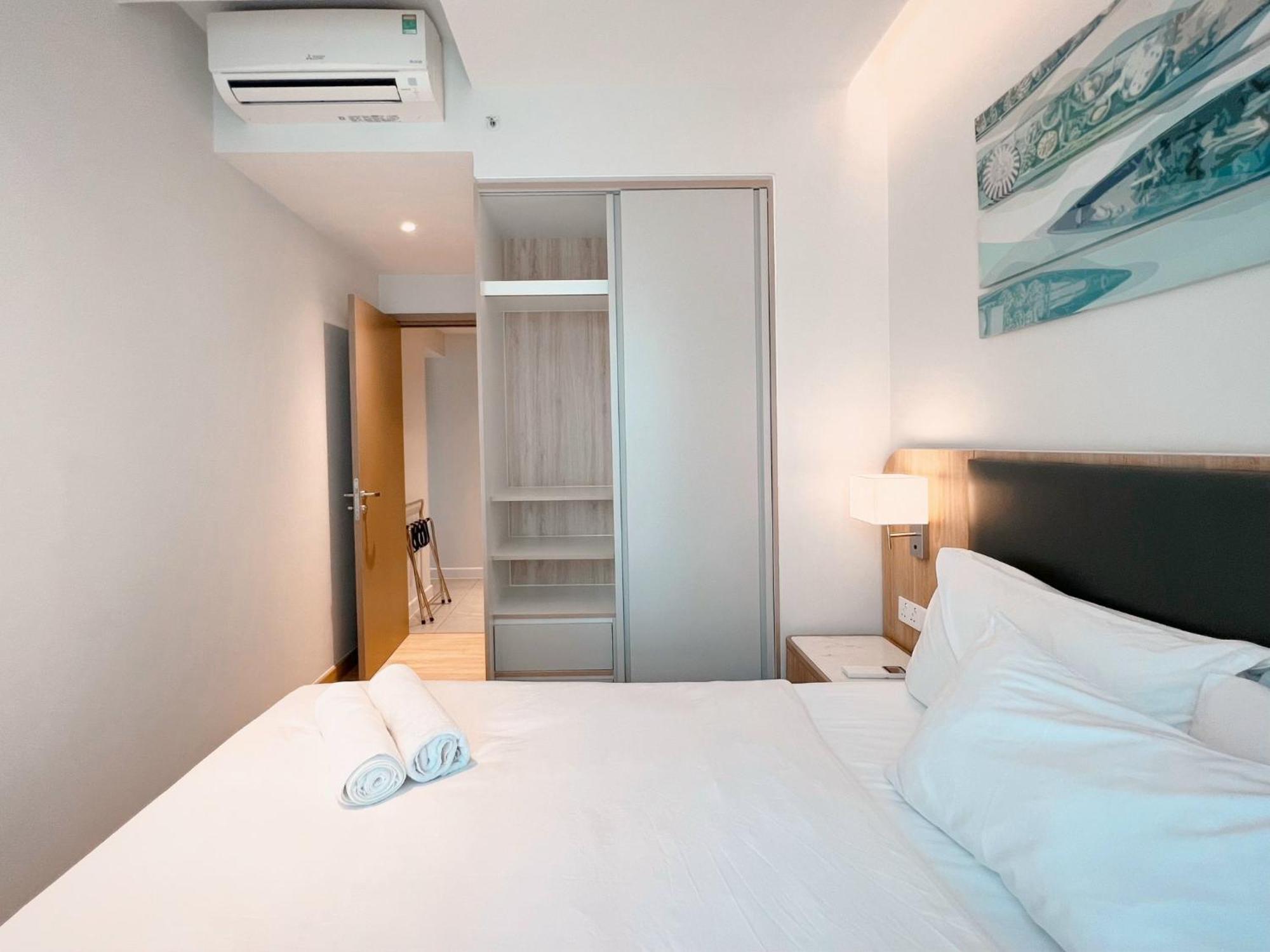 Soho District 1 Căn hộ TP. Hồ Chí Minh