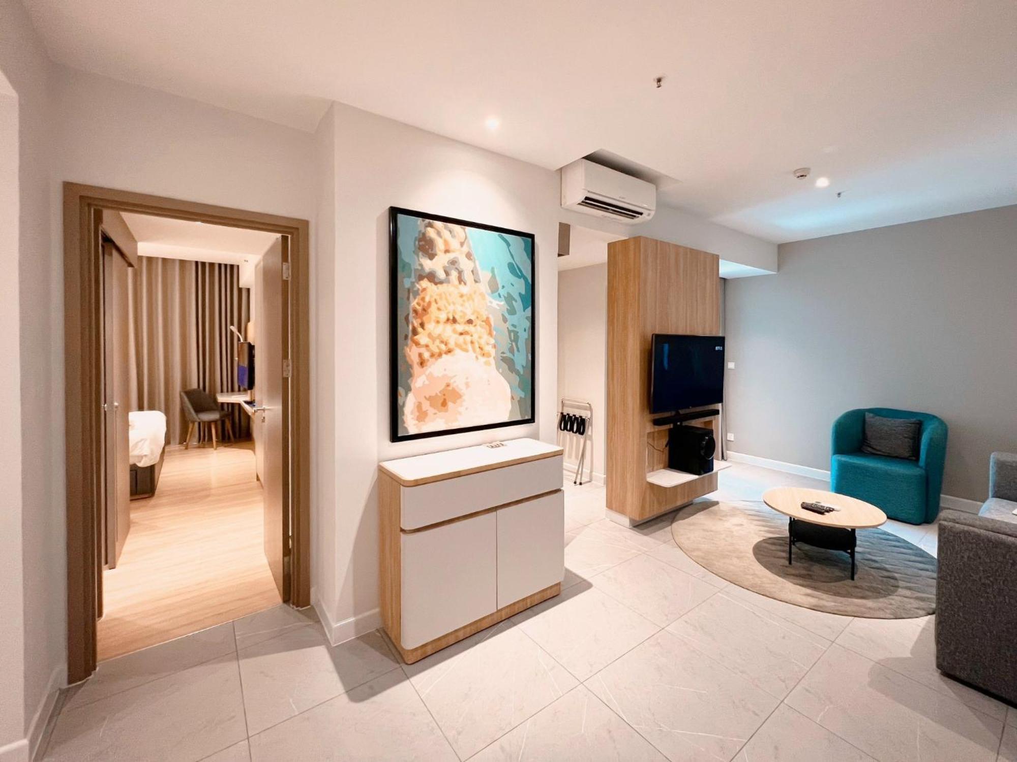 Soho District 1 Căn hộ TP. Hồ Chí Minh
