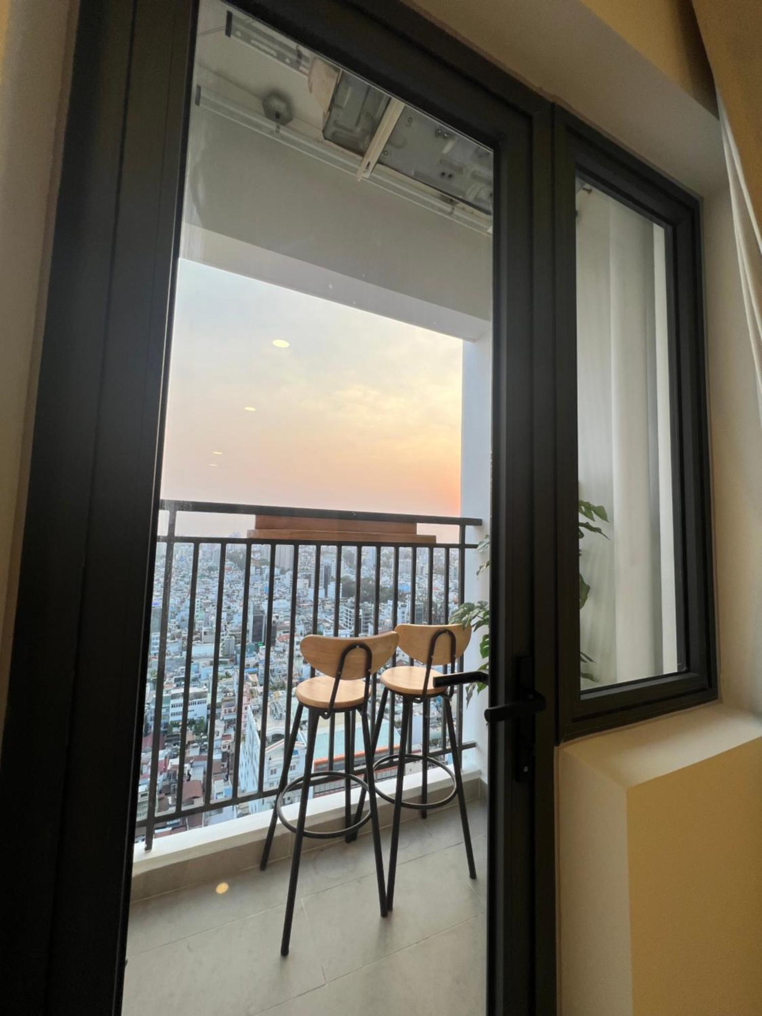 Soho District 1 Căn hộ TP. Hồ Chí Minh