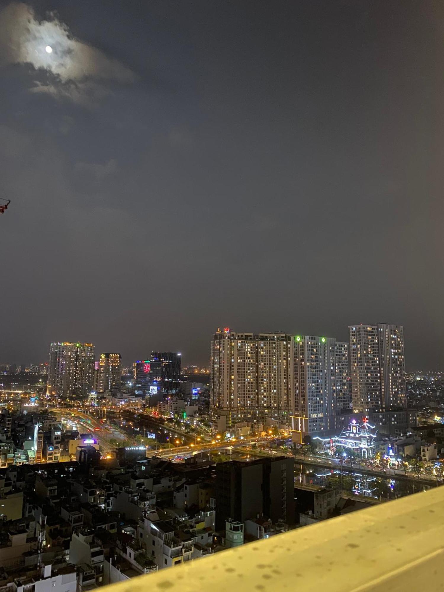 Soho District 1 * TP. Hồ Chí Minh