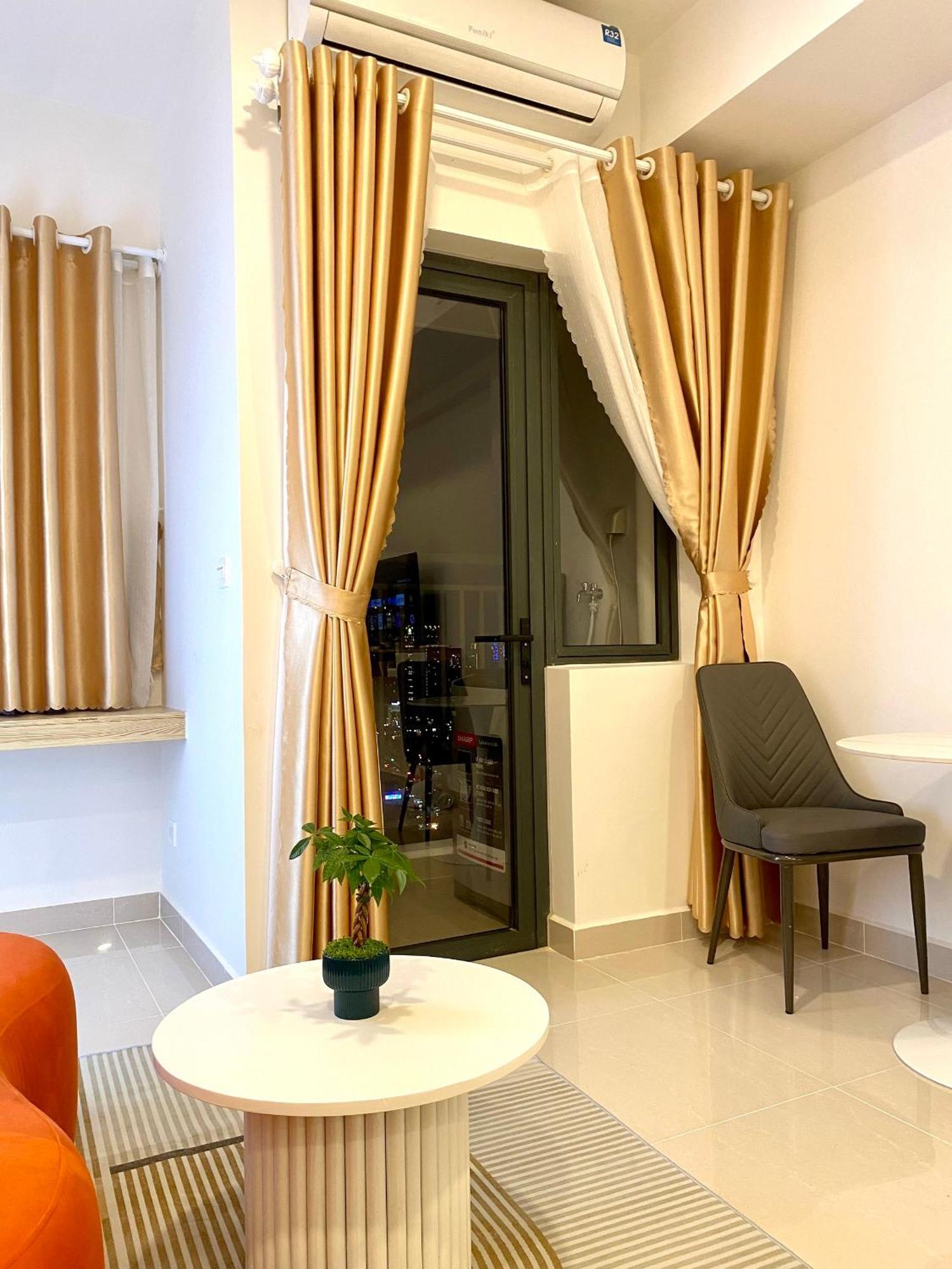Soho District 1 TP. Hồ Chí Minh